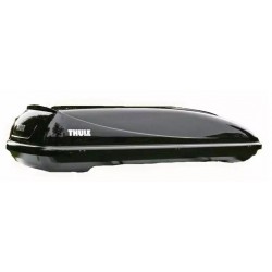Thule Ocean 200 tetőbox fekete, Thule 690202